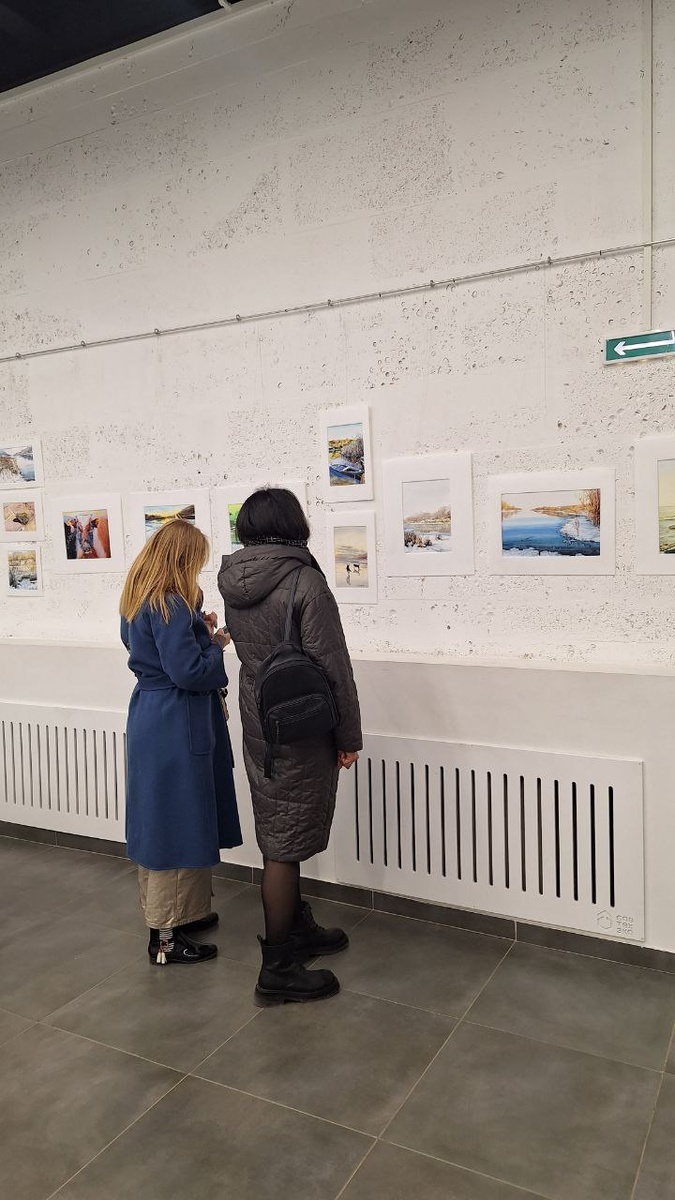 Листайте вправо, чтобы увидеть больше изображений