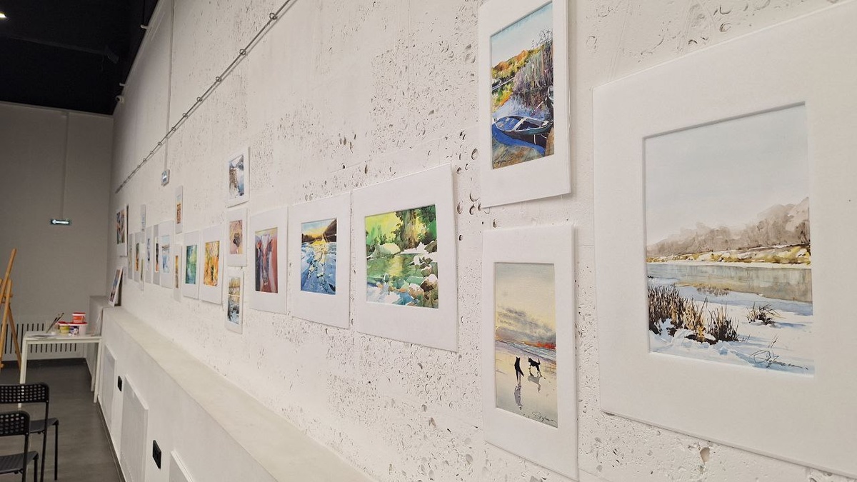 Листайте вправо, чтобы увидеть больше изображений