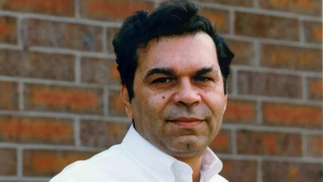 Элияху Голдратт, автор Теории Ограничений (ТОС)