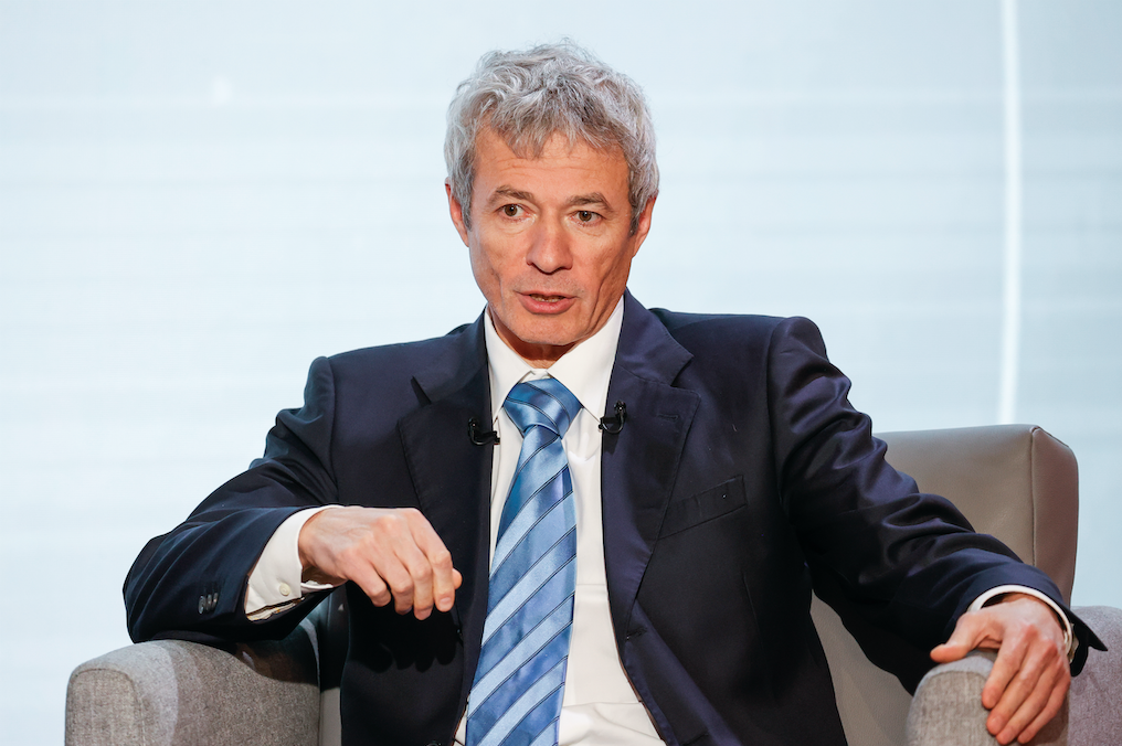 Фото: Михаил Джапаридзе/ТАСС