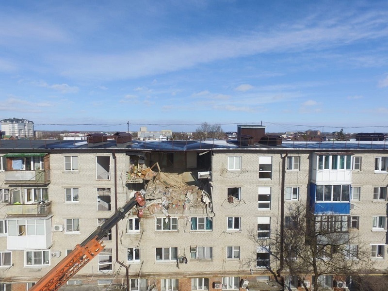    Фото: пресс-служба администрации Белореченского района