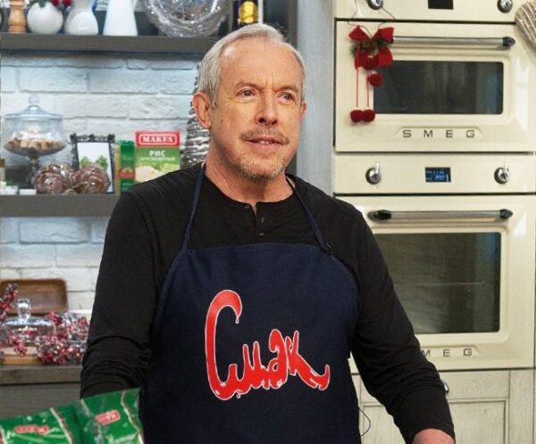    Андрей Макаревич*, фото: дзен.ру