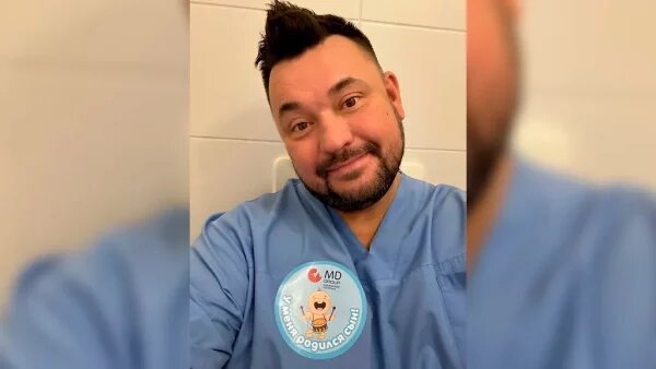    Сергей Жуков, фото: дзен.ру