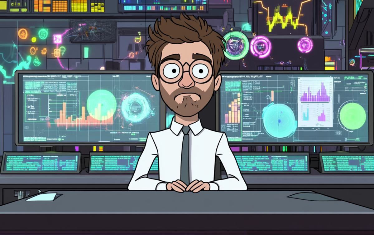    Системы мониторинга бизнес-процессов: как перестать терять деньги на ошибках и начать зарабатывать на скрытых возможностях Артур Хорошев