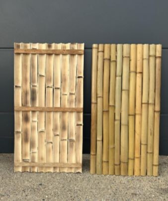 Купить Потолочные панели из натуральных веток