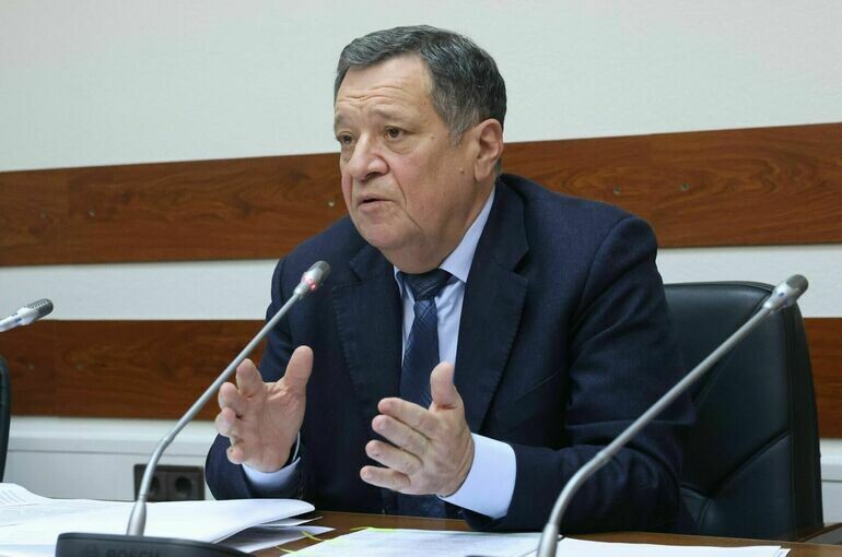   Пресс-служба Госдумы