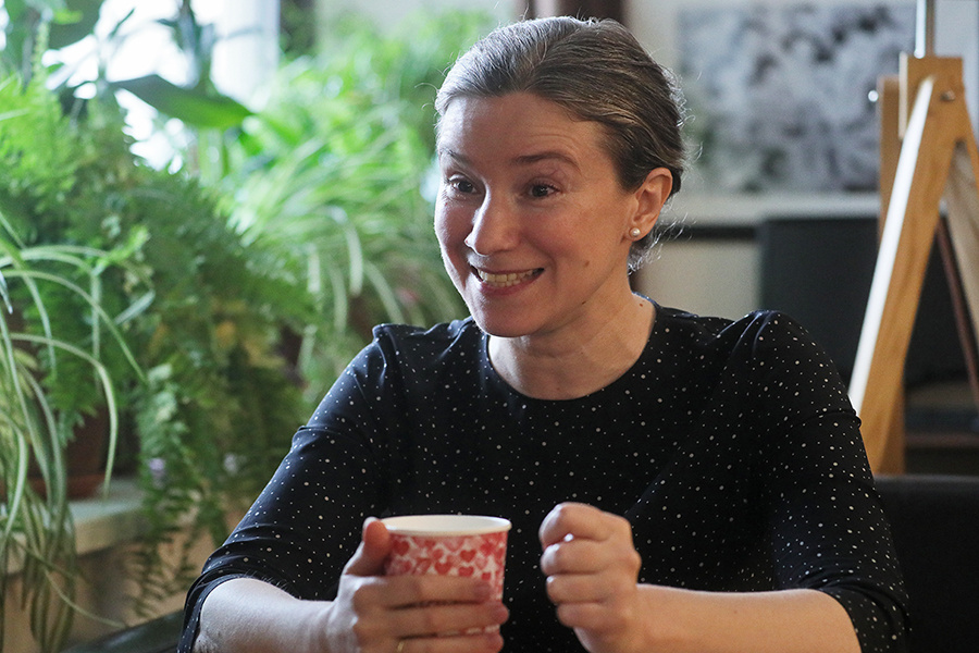    © Александр Щербак/ТАСС