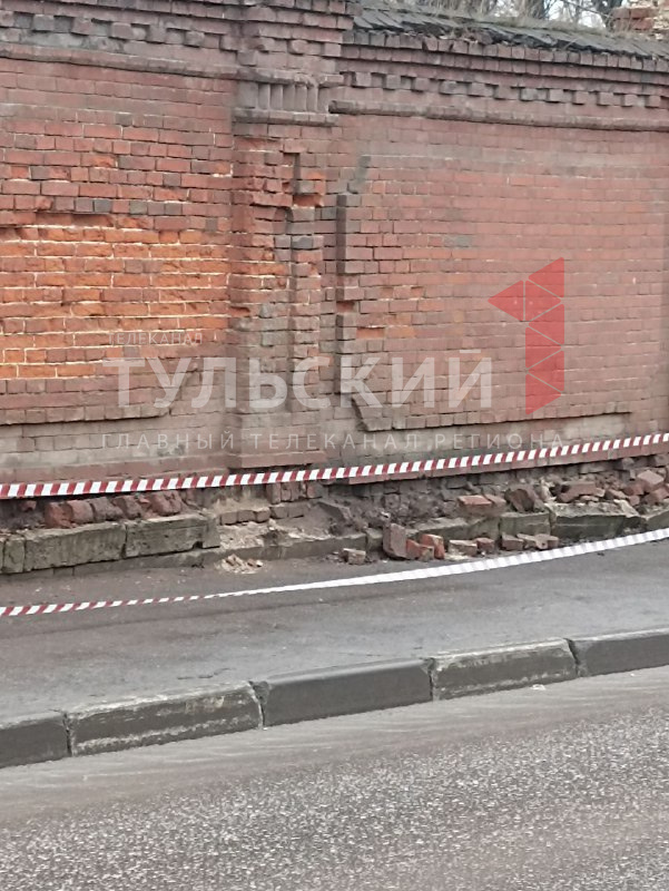 Автор: Первый Тульский