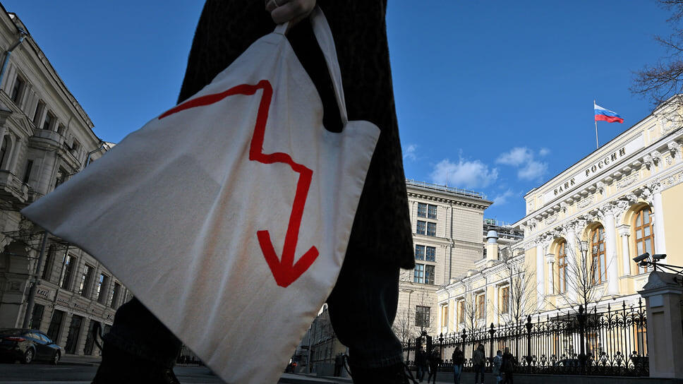 Фото: Евгений Разумный / Коммерсантъ