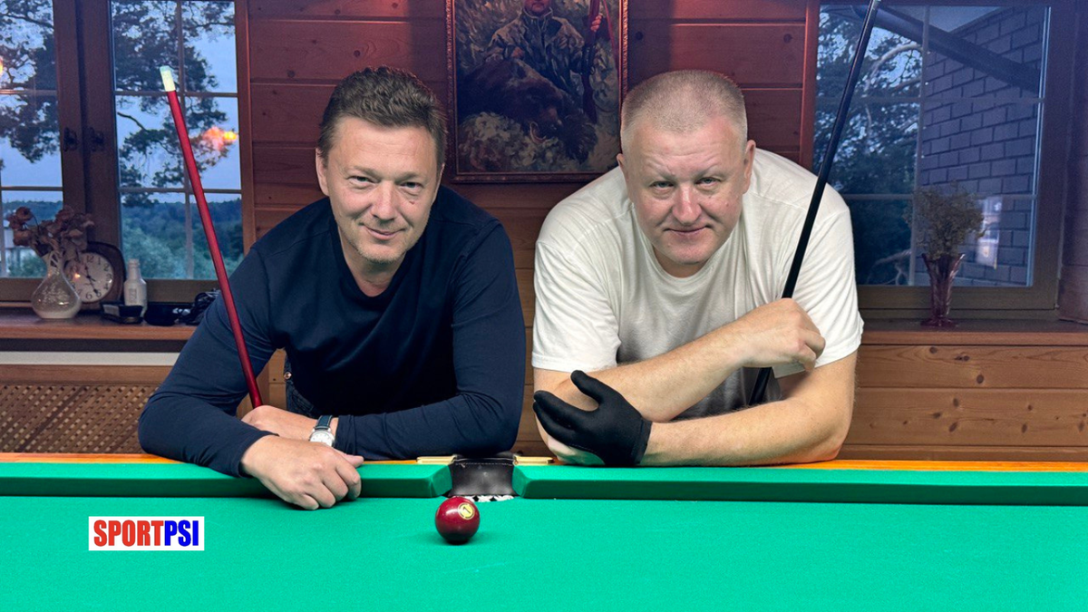 Реалии психологической подготовки в спорте – SportPsi