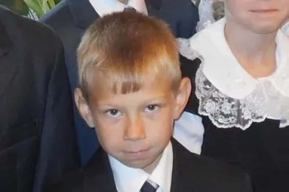    Кирилл Усольцев