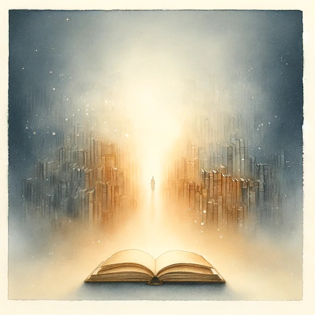 Что читать, чтобы не утонуть в информационном потопе?