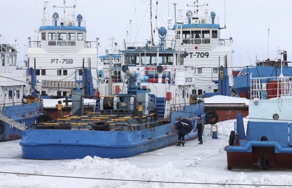 Фото: РИА Новости/Илья Наймушин