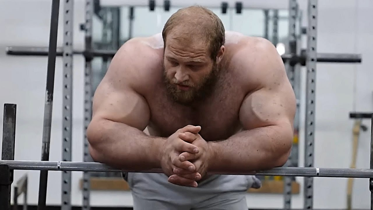 Андрей Смаев