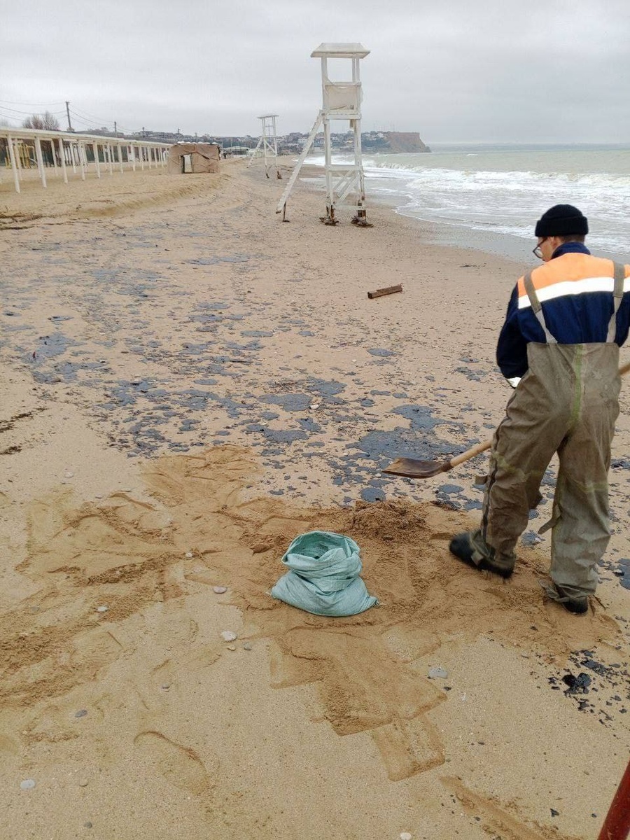 Ситуация одна, а последствий - множество и на десятки лет вперед
