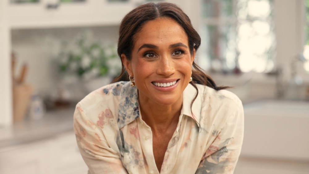    Меган Маркл запустила страницу на платформе ShopMy (фото 1)