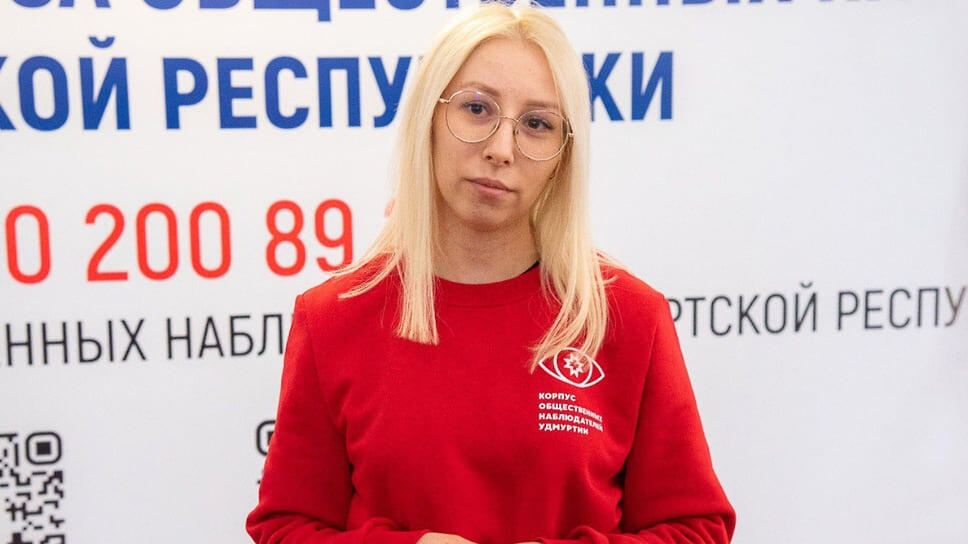 Фото: пресс-служба Общественной палаты Удмуртии