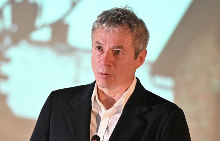    Станислав Красильников/РИА Новости