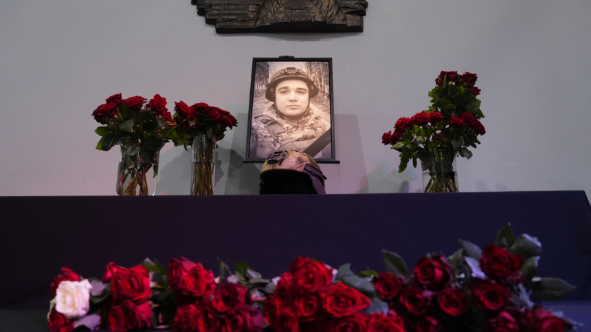    Фото: ИЗВЕСТИЯ/Эдуард Корниенко