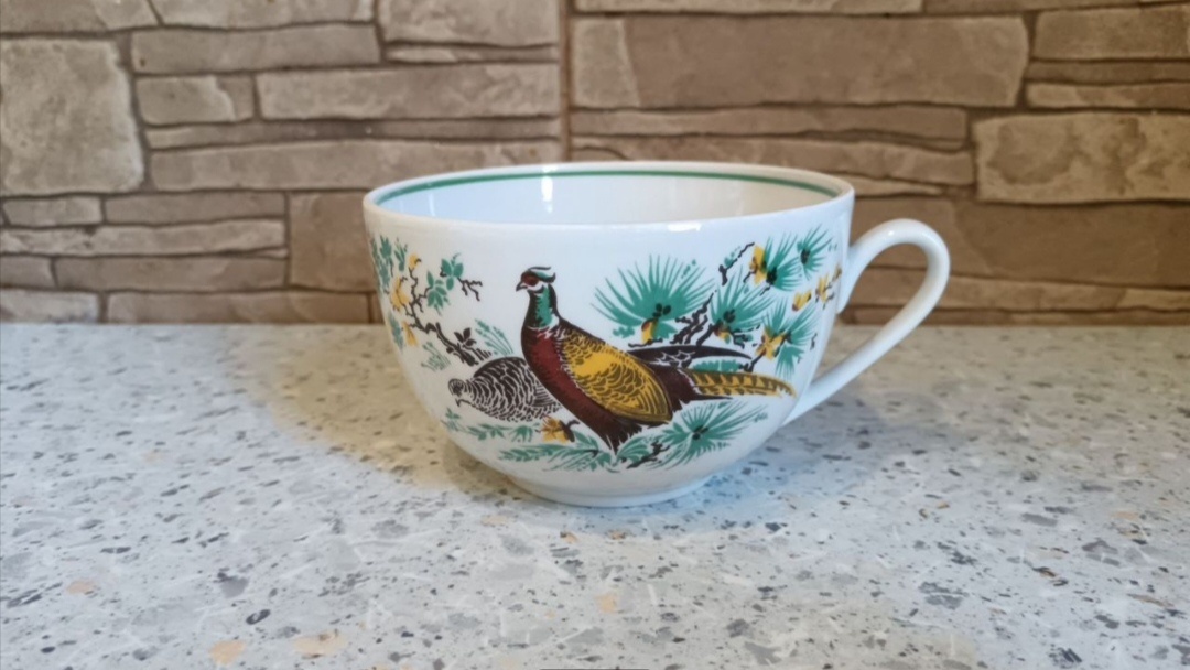 Фазаны , Вербилки