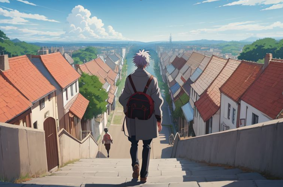 Коллаж Valentin Vinichenko PSY 