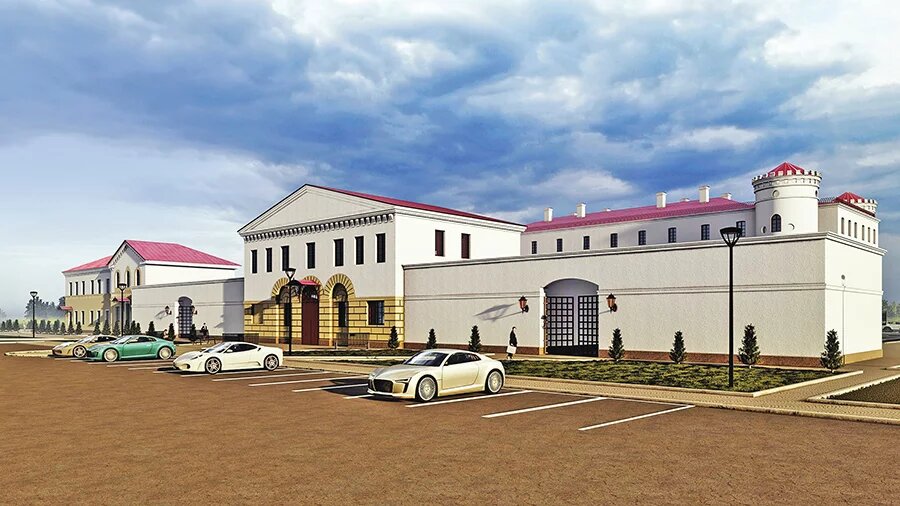    Фото: «Минск-Новости» Адпачынак BY