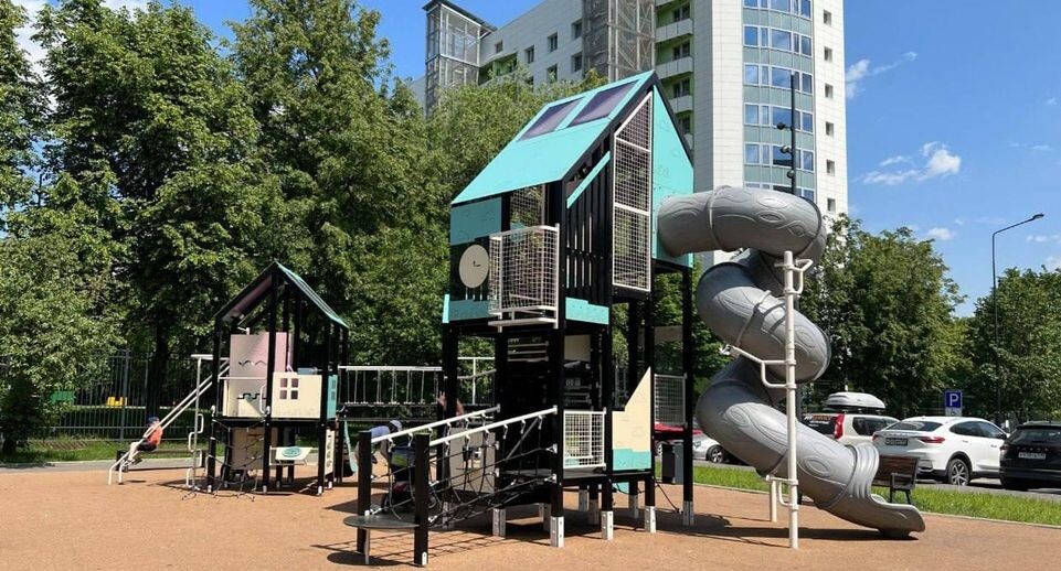    Автор фото: компания «Лебер»