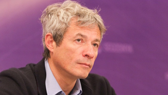    В офисах компании "Русагро" проходят обыски, пишет ТАСС ©Андрей Никеричев/Агентство «Москва»