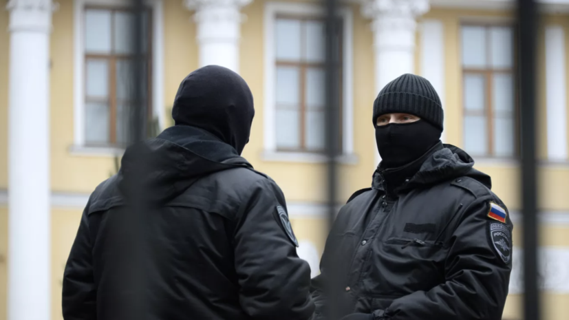   РИА Новости