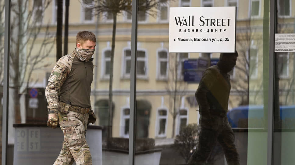 Фото: Глеб Щелкунов / Коммерсантъ