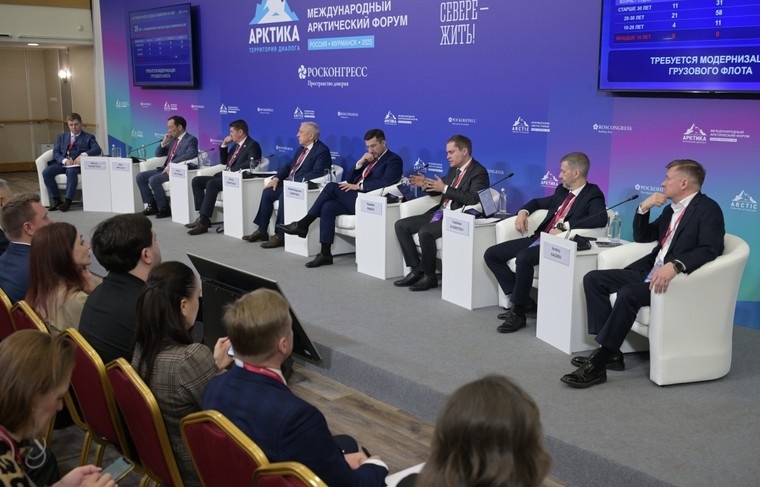    Алексей Никольский/РИА Новости