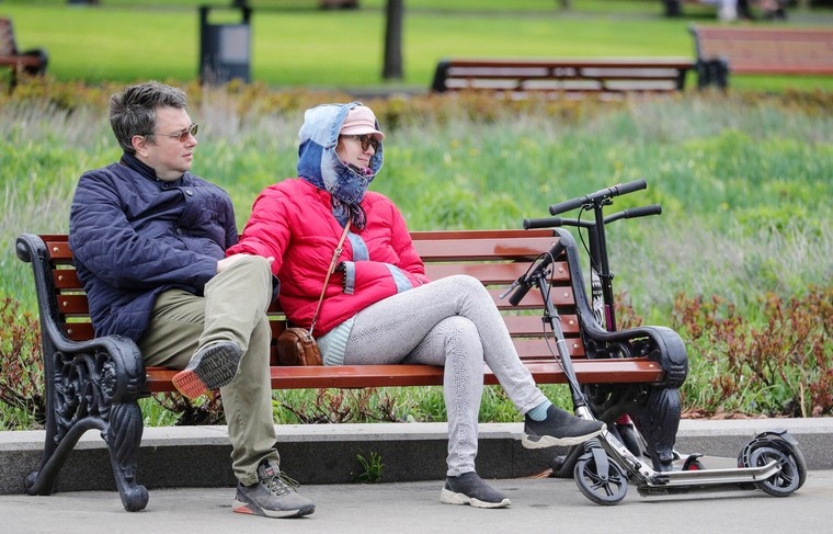    Сергей Булкин/NEWS.ru