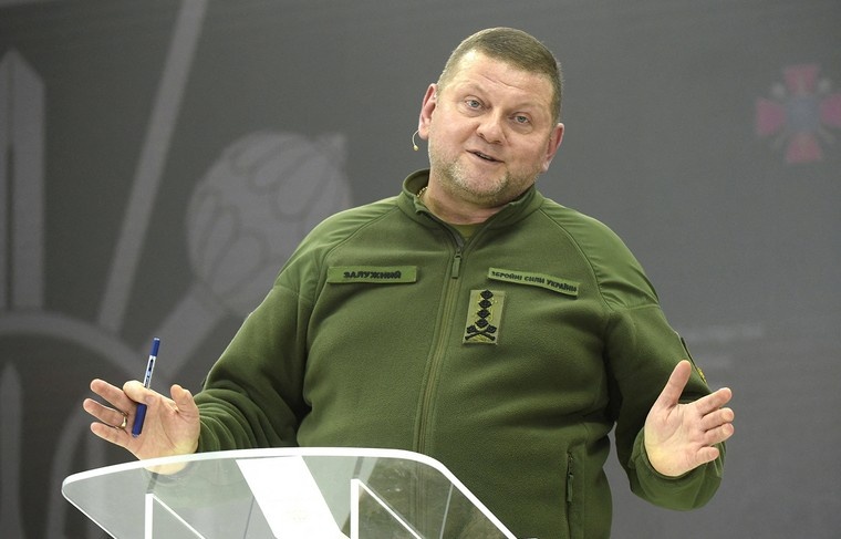    IMAGO/Ruslan Kaniuka/Ukrinform/A/Global Look Press