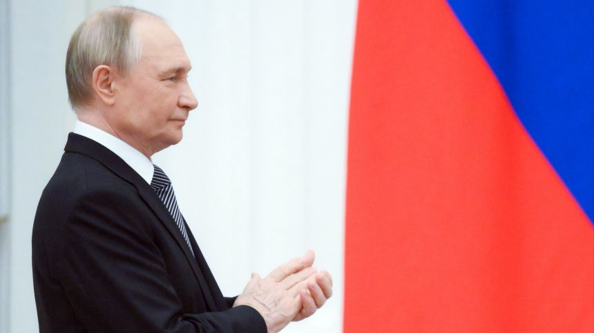    Фото: © РИА Новости/Алексей Майшев