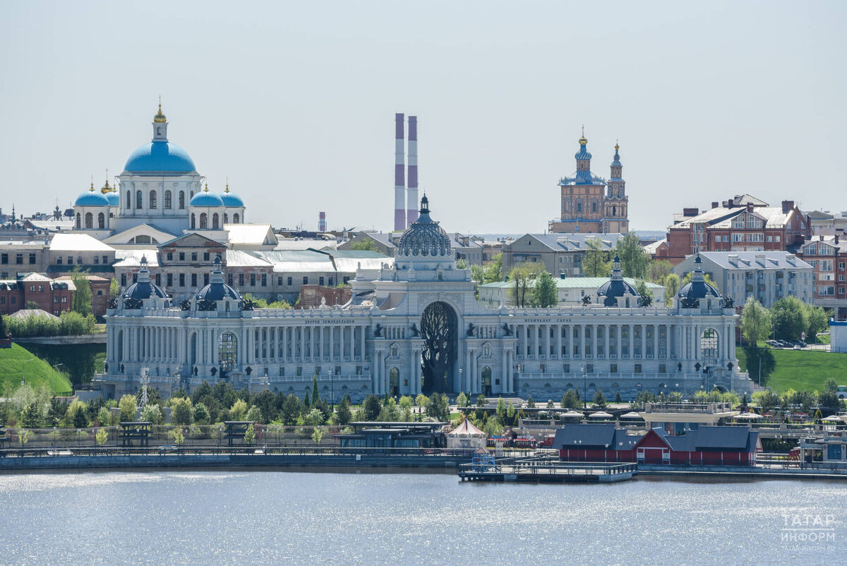 Фото: © «Татар-информ»