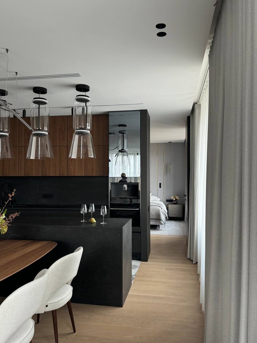 фото и проект автора