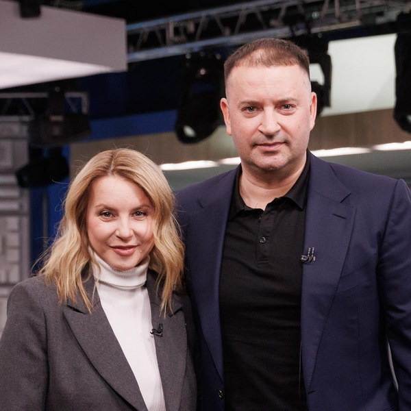     Ирина Слуцкая и Леонид Закошанский обсудят «Вопрос спорный» на «Москве 24»