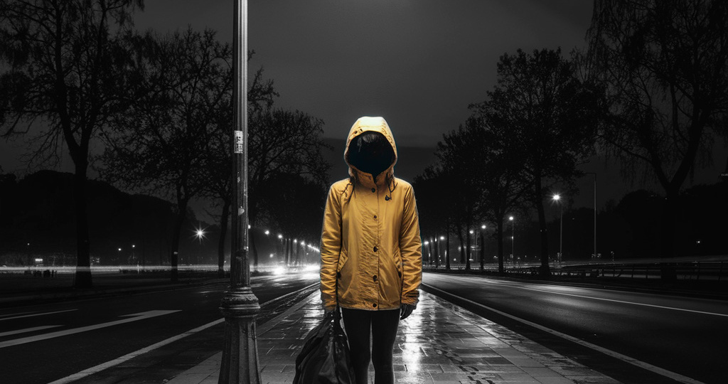 Машенька. Страшная истории из жизни, ужасы, мистика.