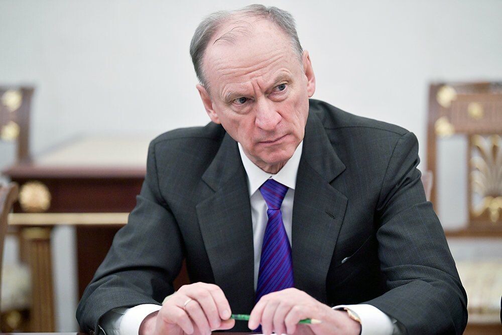    Николай Патрушев / Источник: © MFA Russia/Global Look Press