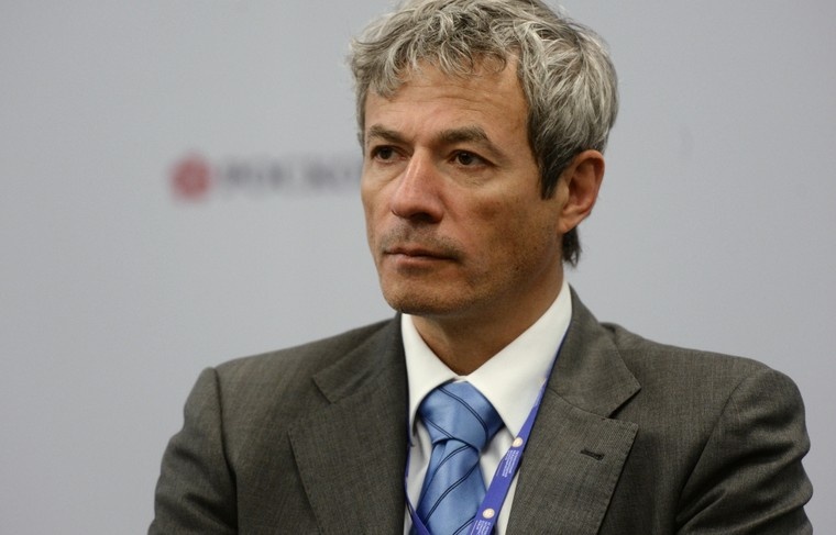    Валерий Мельников /РИА Новости