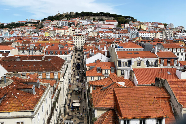 Из личного архива Яны Борисовой 