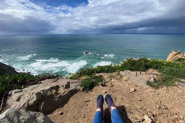    Из личного архива Яны Борисовой