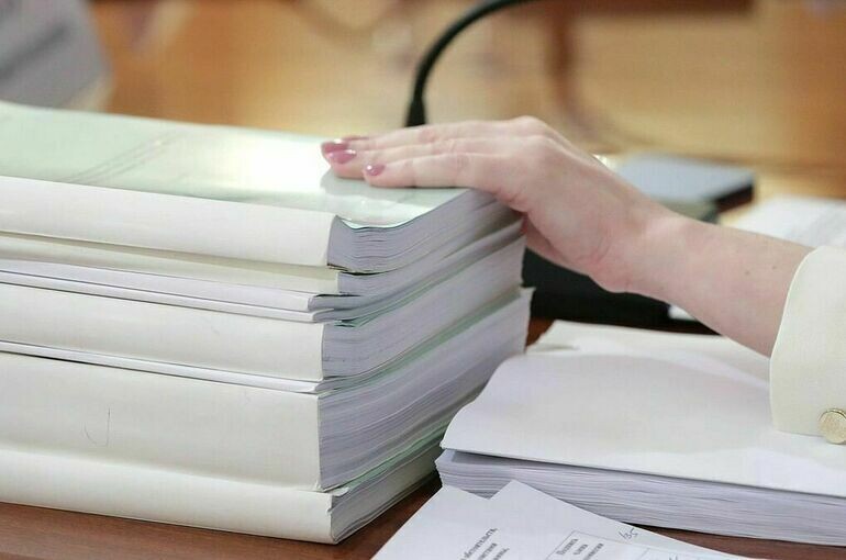   пресс-служба Госдумы