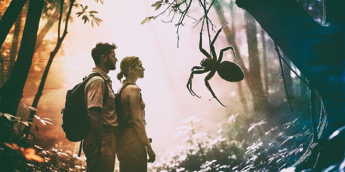 а вдруг прыгнет на лицо