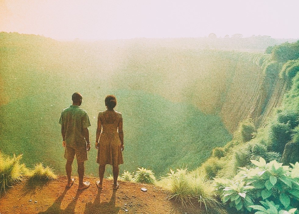 красивое зрелище