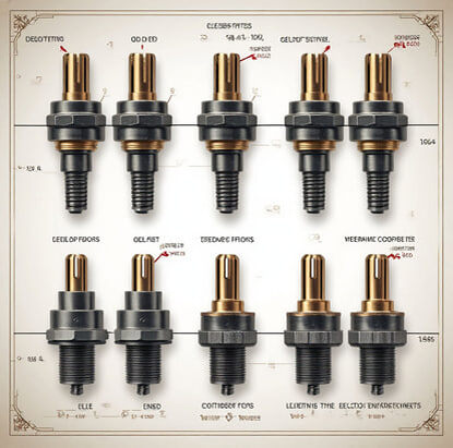 Развитие муфт посредством современных технологий