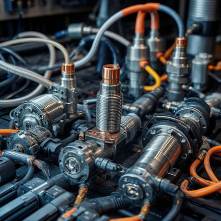 Использование электрической кабельной муфты в современном доме