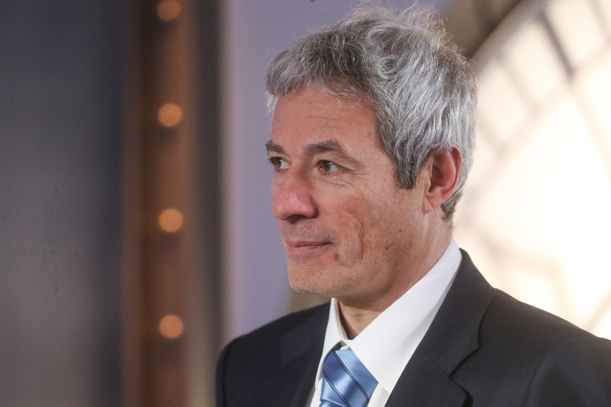    Источник: Сергей Фадеичев/ТАСС