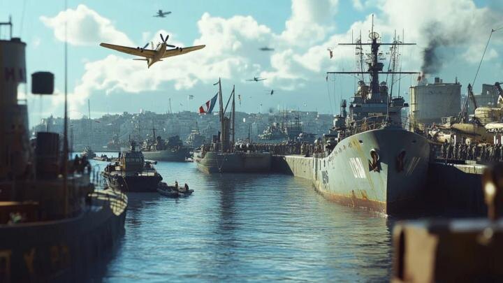 Коллаж: ИА Новороссия.