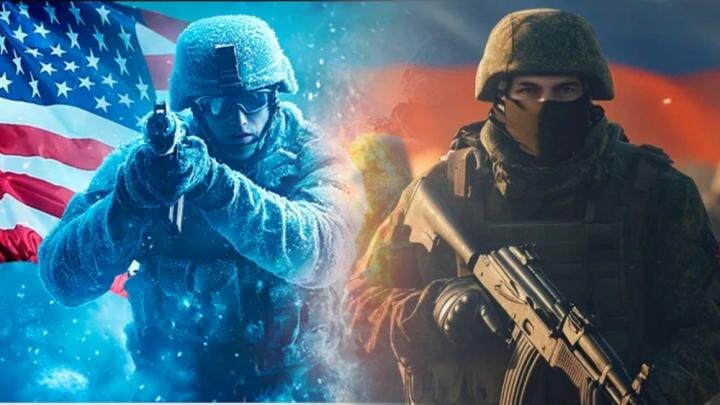 Коллаж: ИА Новороссия.